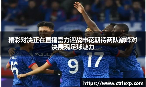 zoty中欧精彩对决正在直播富力迎战申花期待两队巅峰对决展现足球魅力